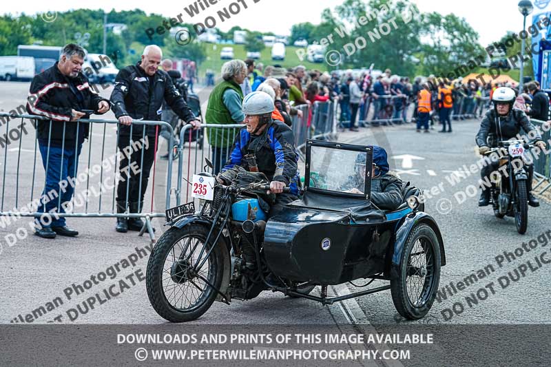 Vintage motorcycle club;eventdigitalimages;no limits trackdays;peter wileman photography;vintage motocycles;vmcc banbury run photographs